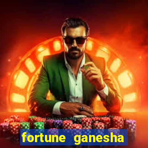 fortune ganesha gold demo